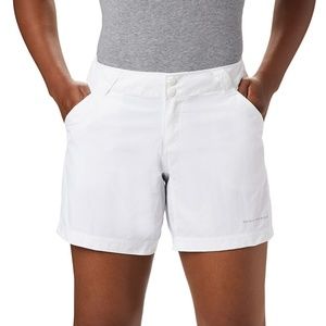 Women's Columbia Coral Point II Shorts